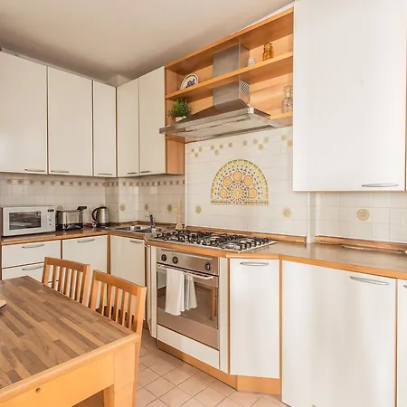 Casa Vivian San Marco Διαμέρισμα *