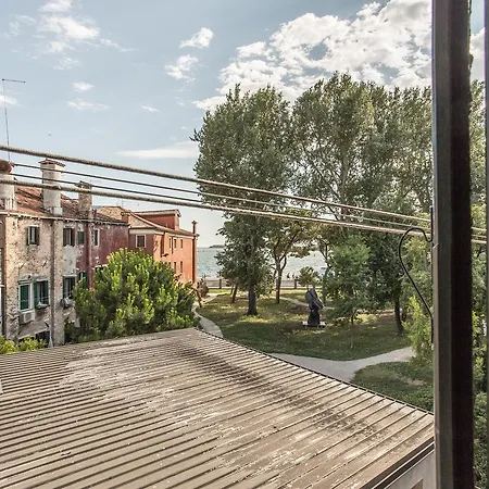 Διαμέρισμα Casa Vivian San Marco *