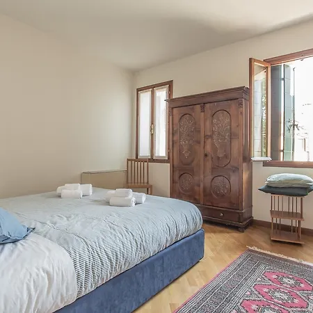 Casa Vivian San Marco