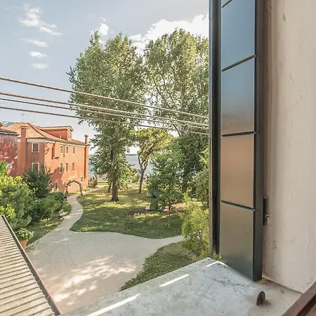 Lejlighed Casa Vivian San Marco