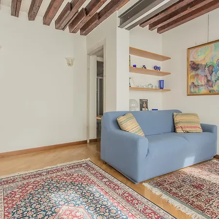Casa Vivian San Marco Apartman *