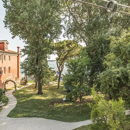 شقة Casa Vivian San Marco *