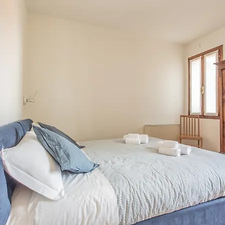 Casa Vivian San Marco * البندقية