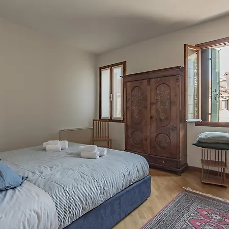 Casa Vivian San Marco Venice