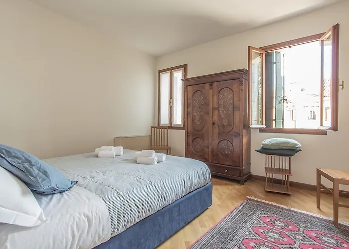 Casa Vivian San Marco