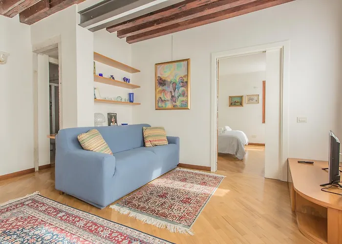 Casa Vivian San Marco Appartement Venise