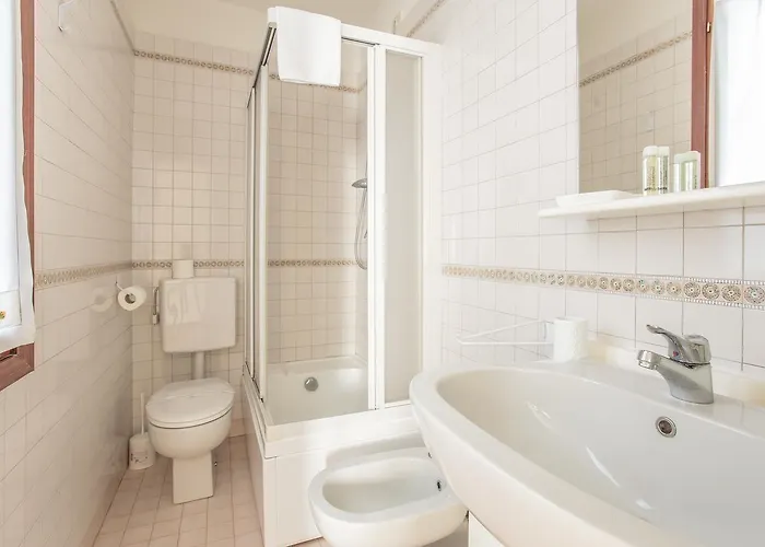 Casa Vivian San Marco Appartement Venise