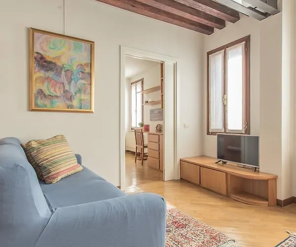 Casa Vivian San Marco *