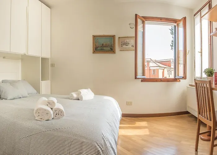 Casa Vivian San Marco