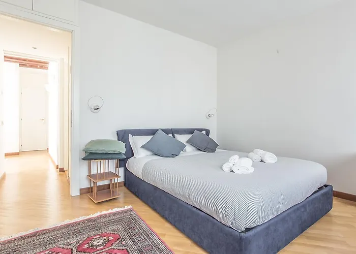 Casa Vivian San Marco Apartment Venice