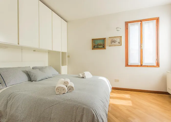 Casa Vivian San Marco