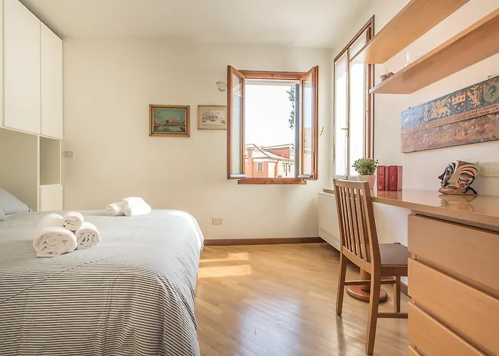 Casa Vivian San Marco Appartement *