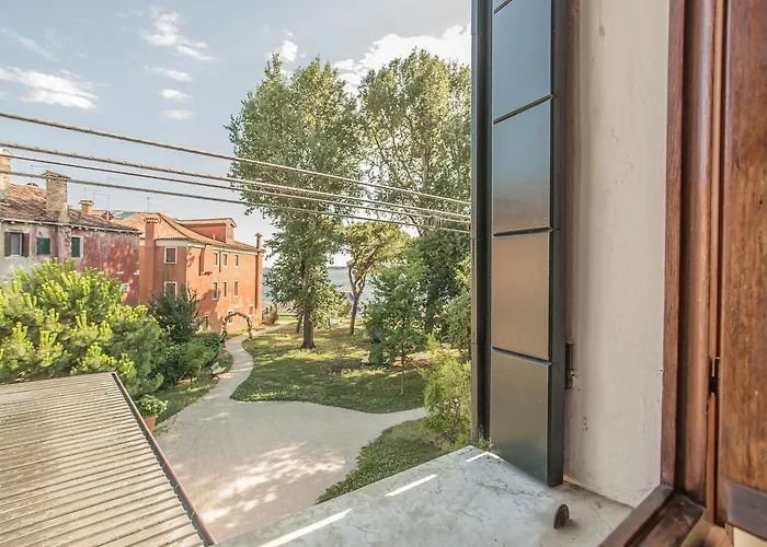 Appartement Casa Vivian San Marco