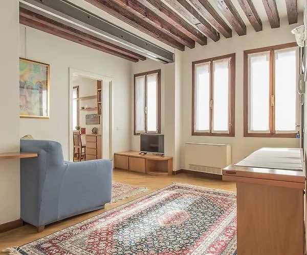 Casa Vivian San Marco Appartement