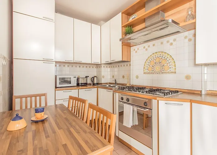 Casa Vivian San Marco Appartement