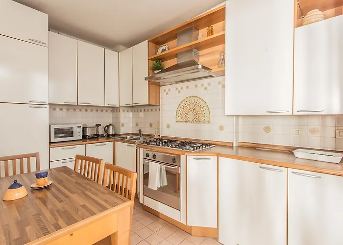 Casa Vivian San Marco Appartement *