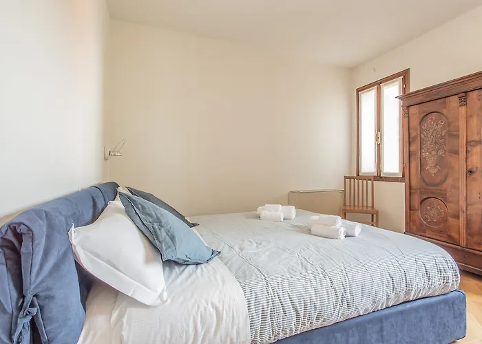 Casa Vivian San Marco * Venise