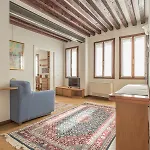 Casa Vivian San Marco Lägenhet