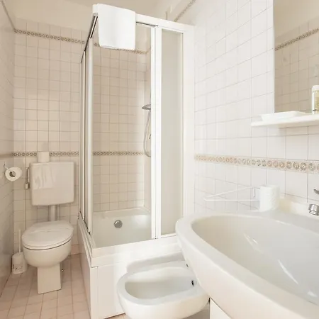 Casa Vivian San Marco Daire Venedik