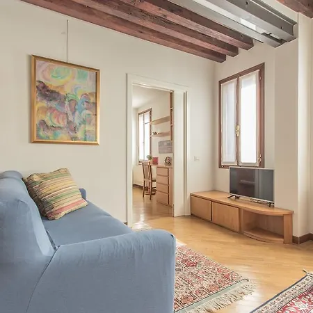 Casa Vivian San Marco *