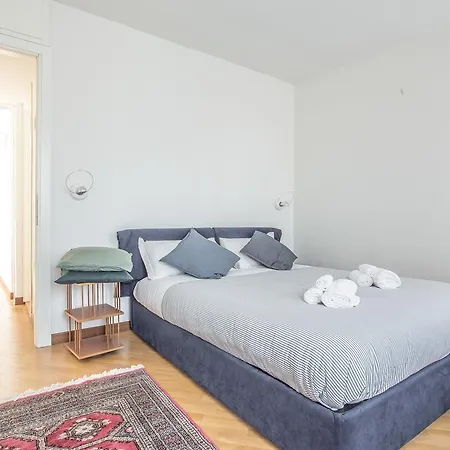 Casa Vivian San Marco Lägenhet Venedig