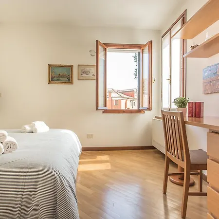 Casa Vivian San Marco Daire *