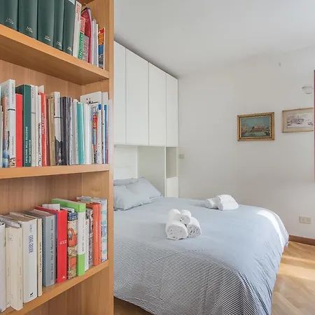 Daire Casa Vivian San Marco