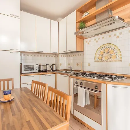 Casa Vivian San Marco Daire